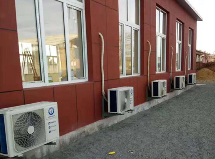 山西长治宣布冬季清洁取暖专项资金奖补计划，空气源热泵最高补4000元