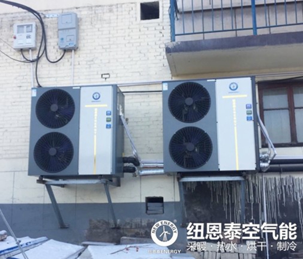 石家庄2019年积极推广空气源热泵等采暖设备，优选实力厂家