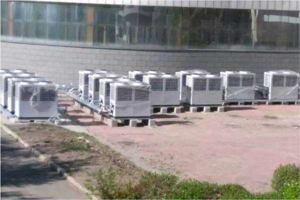 降电价、控燃煤，沈阳市2019抗霾攻坚提议科学生长空气源热泵