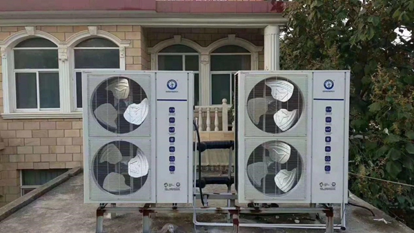 山西兴县2019年3000余户煤改电清洁取暖，欧亚国际app空气能受用户青睐